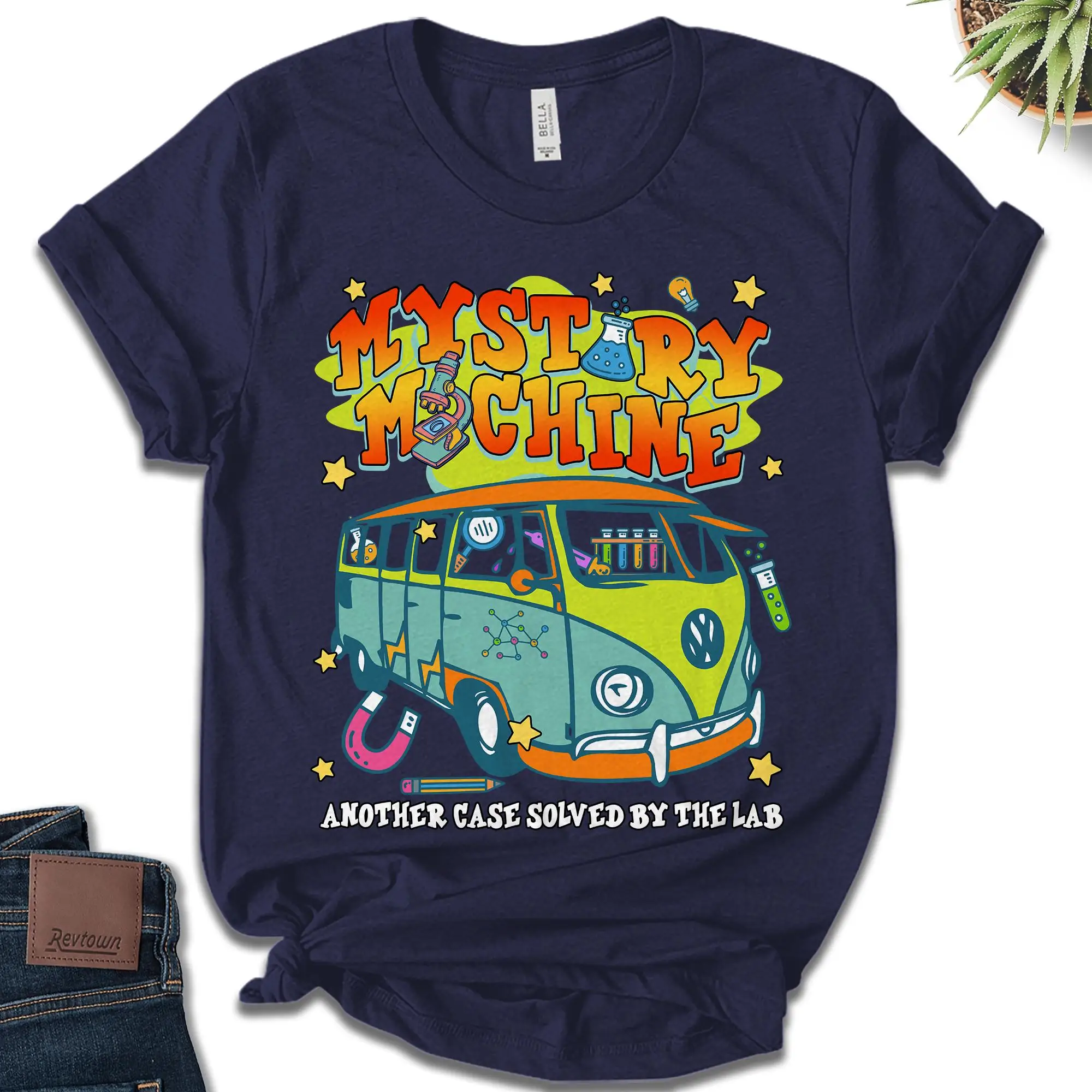Medical Lab Week 2025 - Lab Week 2025 T Shirt Tech