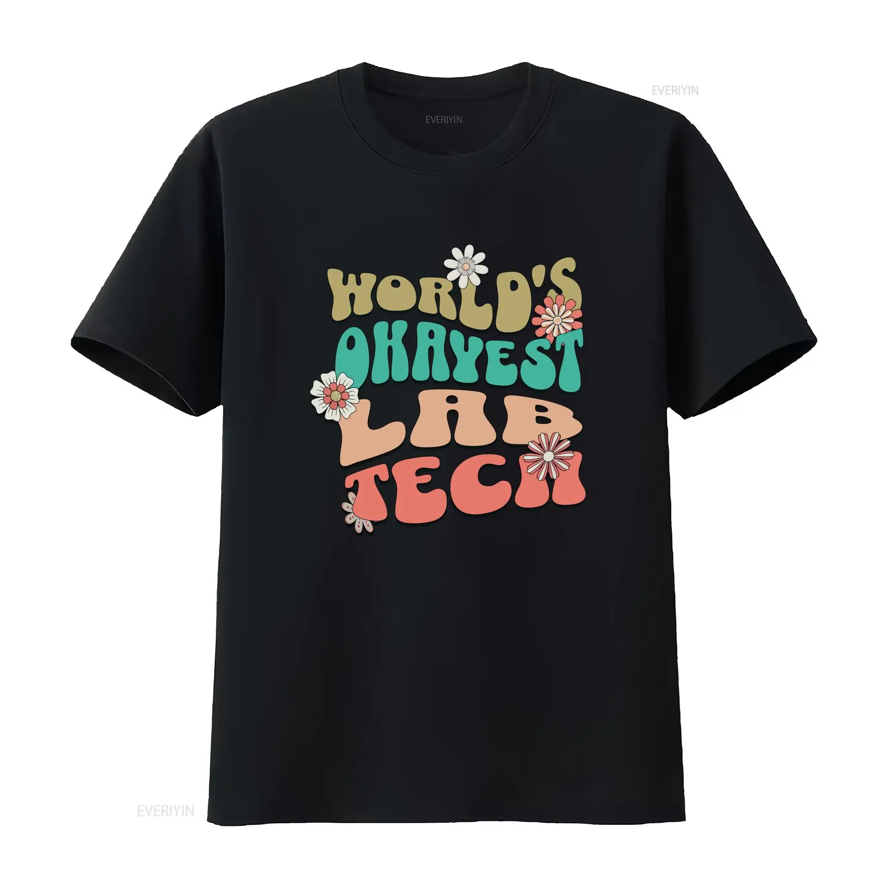 Medical Lab Technician - Laboratory Technician T Shirt Medical Lab