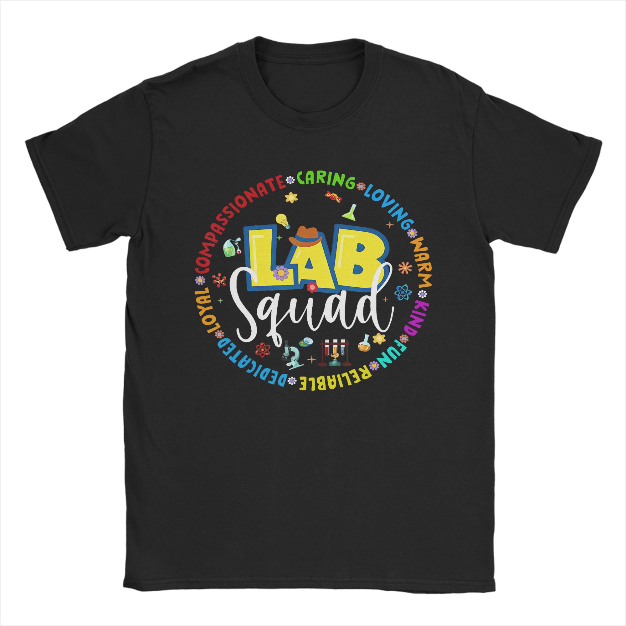 Medical Lab Technician - Lab Squad Lab Week 2026 Medical