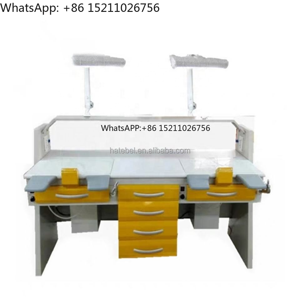 Medical Lab Technician - Multifunctional Dental Lab Bench 1.75m Dental