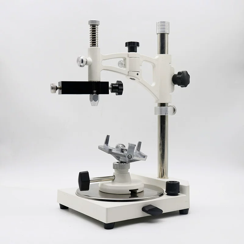 Medical Lab Technician - Square Dental Model Surveyor Dental Lab