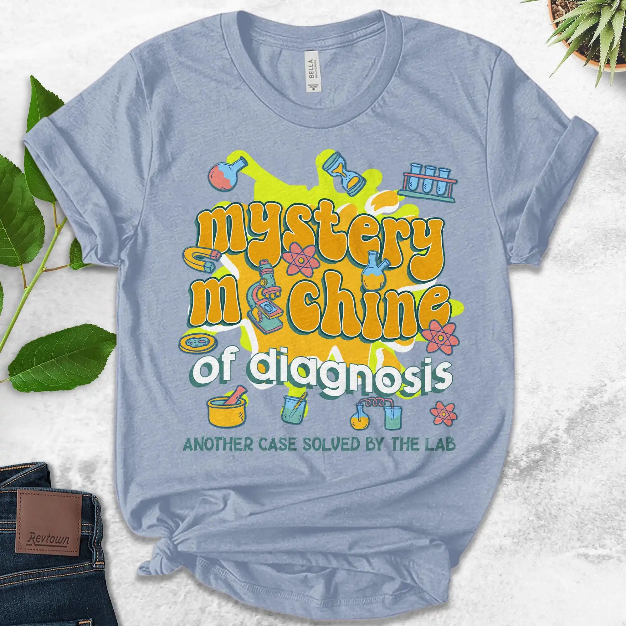 Lab Week 2025 shirt Medical Te - огляд і ціна Medical Lab Week 2025