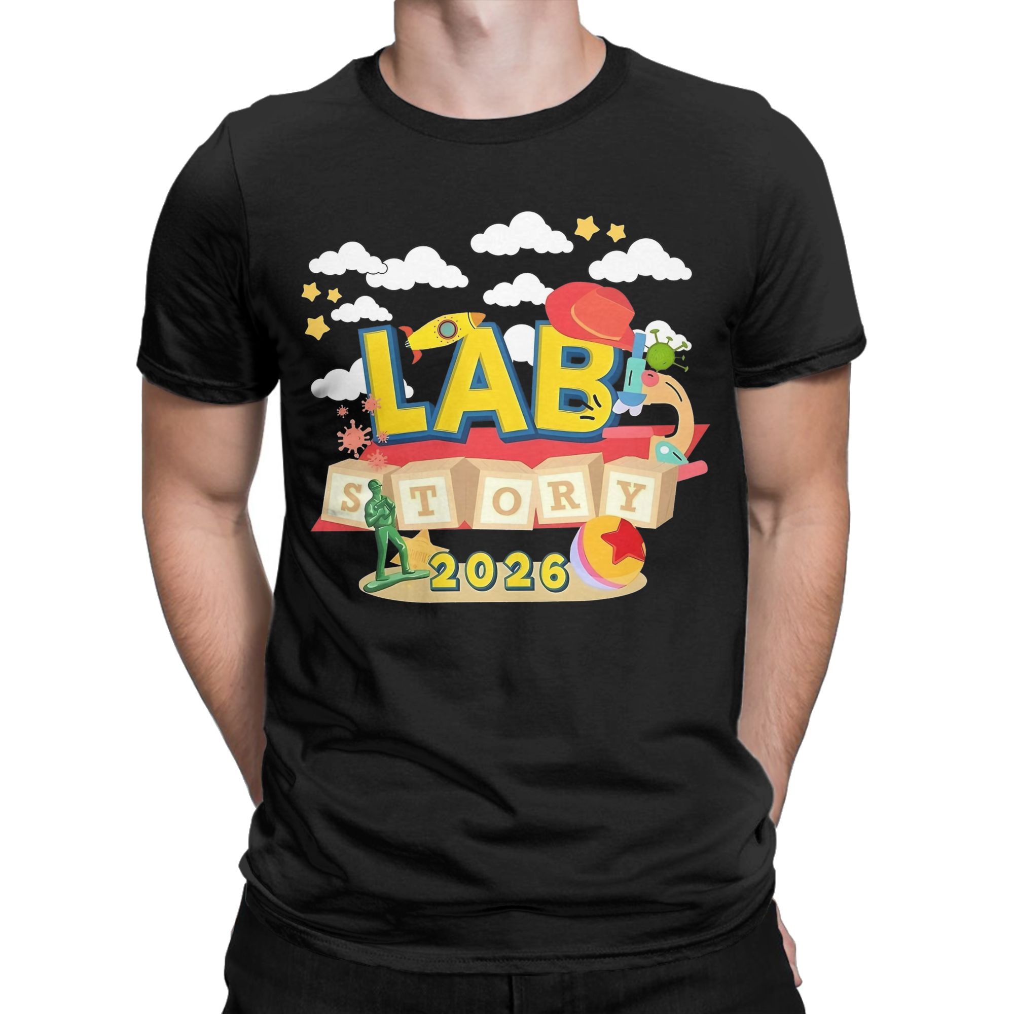 2026 Lab Week Medical Lab Tech - огляд і ціна Medical Lab Technician