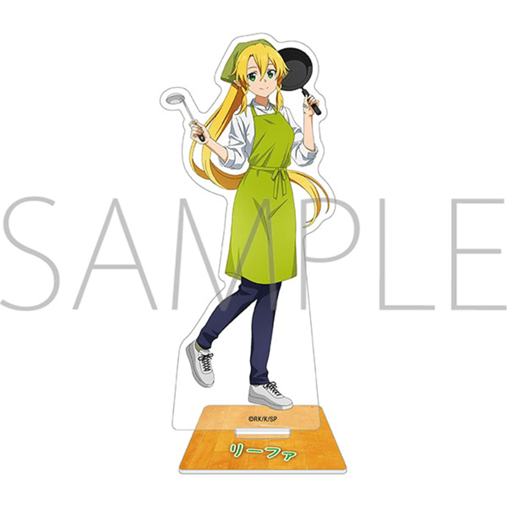 Sword Art Online Kirito 15cm A - огляд і ціна Medical Lab Gifts