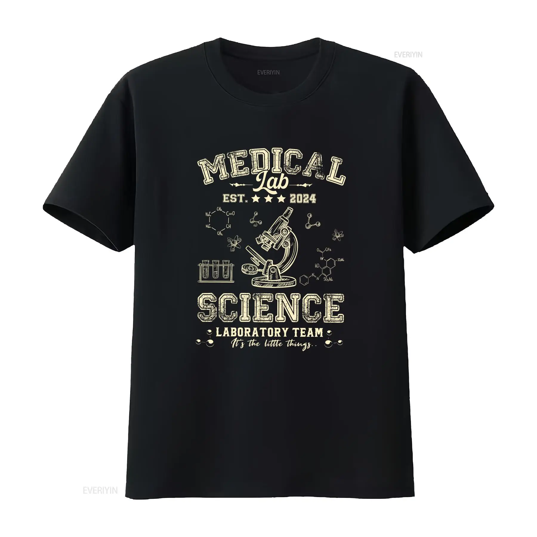Medical Lab ScienceT T Shirt L - огляд і ціна Medical Lab Technician