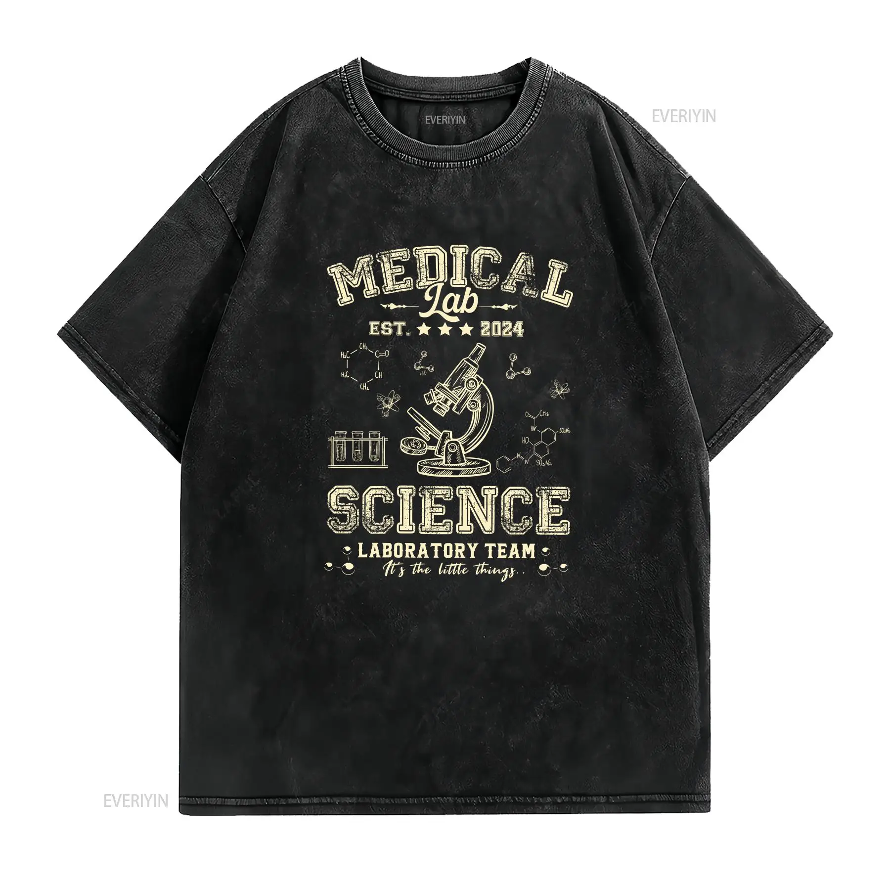 Medical Lab ScienceT T Shirt L - огляд і ціна Medical Lab Technician