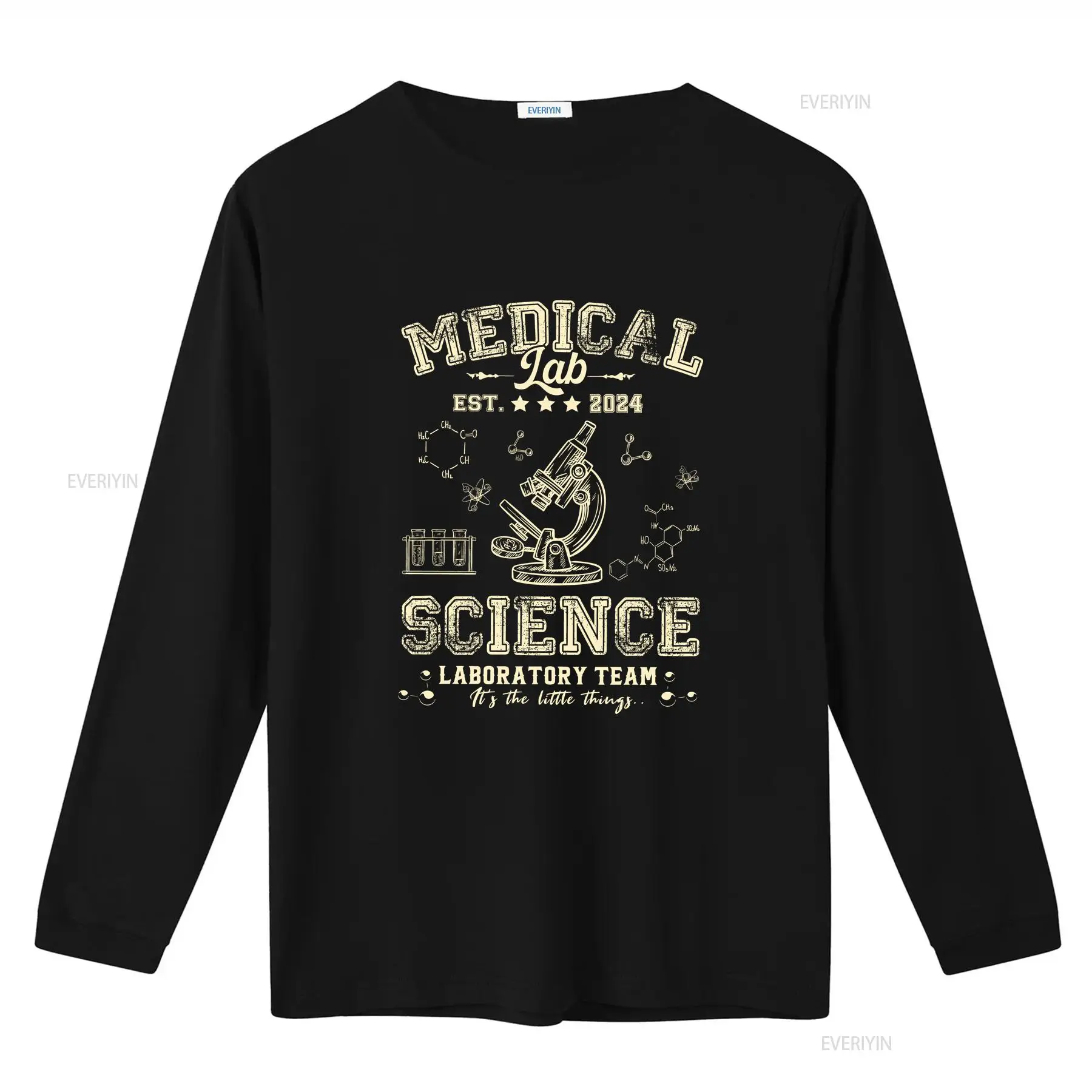 Medical Lab ScienceT T Shirt L - огляд і ціна Medical Lab Technician