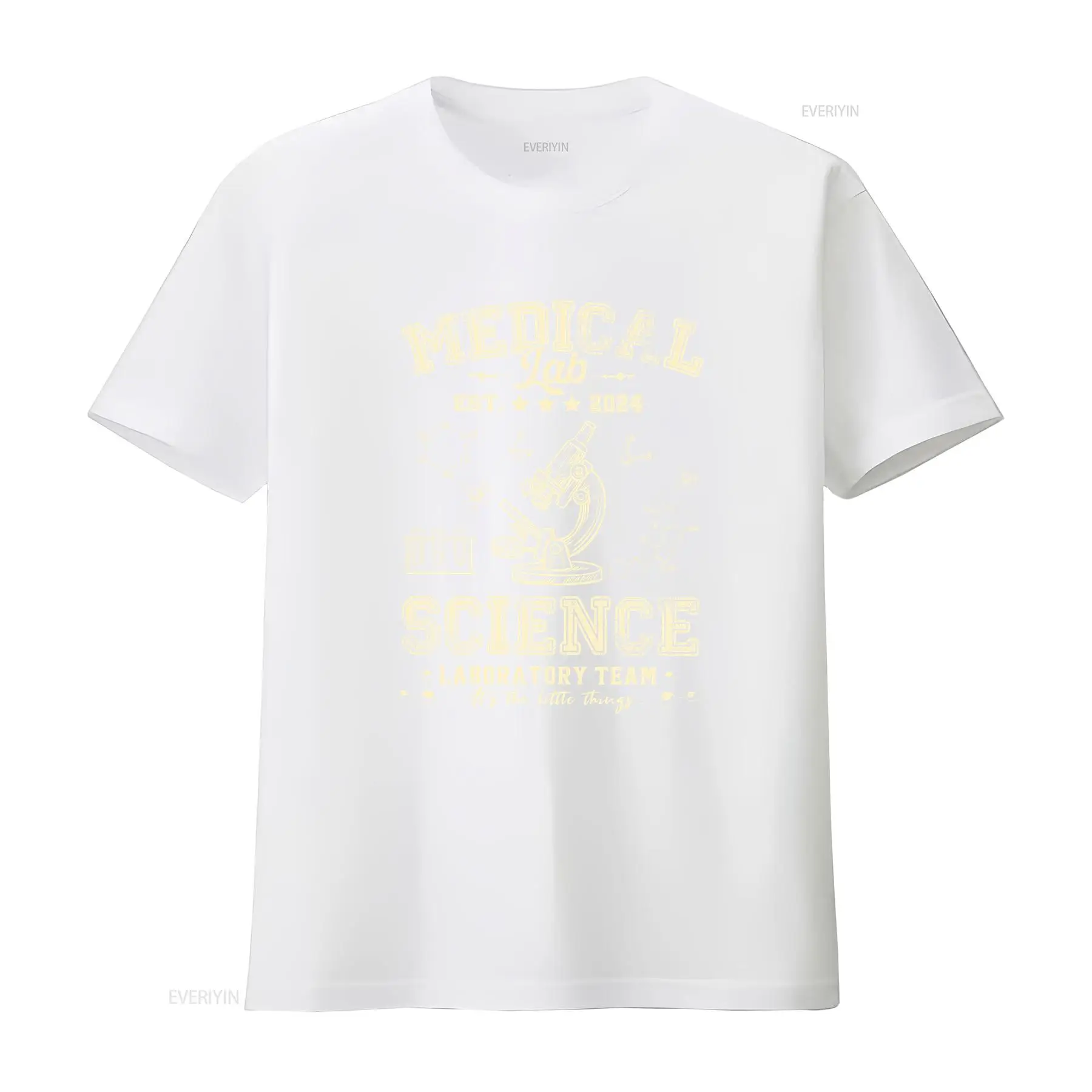 Medical Lab ScienceT T Shirt L - огляд і ціна Medical Lab Technician