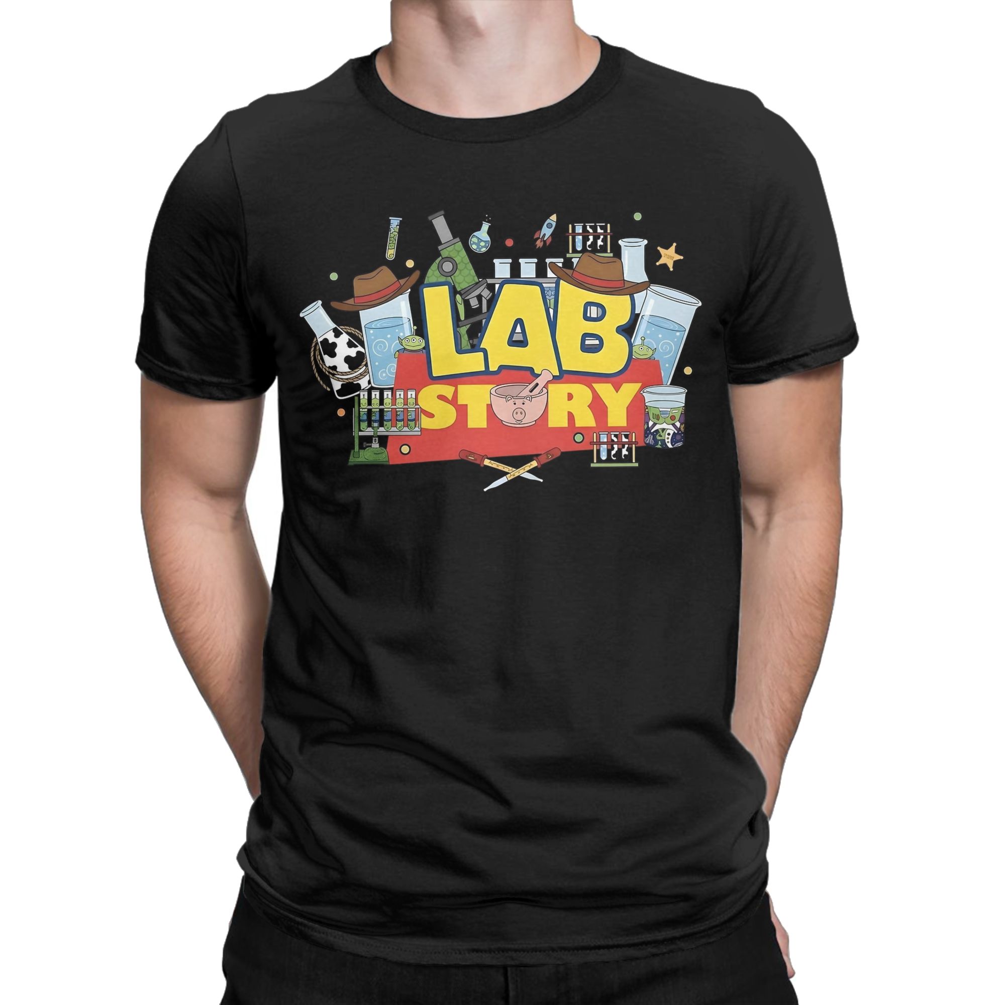 2026 Lab Week Medical Lab Tech - огляд і ціна Medical Lab Technician