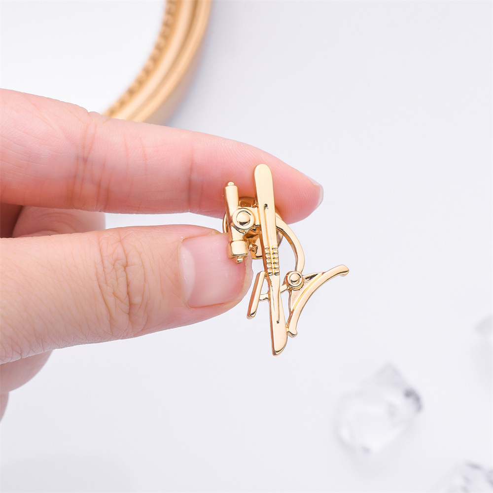 Harong Microscope Scalpel Pin  - огляд і ціна Medical Lab Gifts