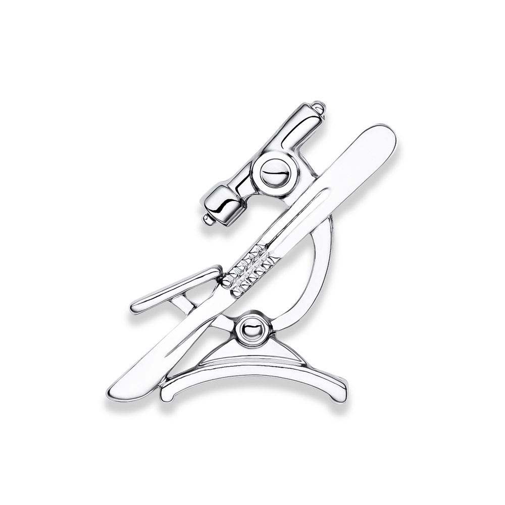 Harong Microscope Scalpel Pin  - огляд і ціна Medical Lab Gifts
