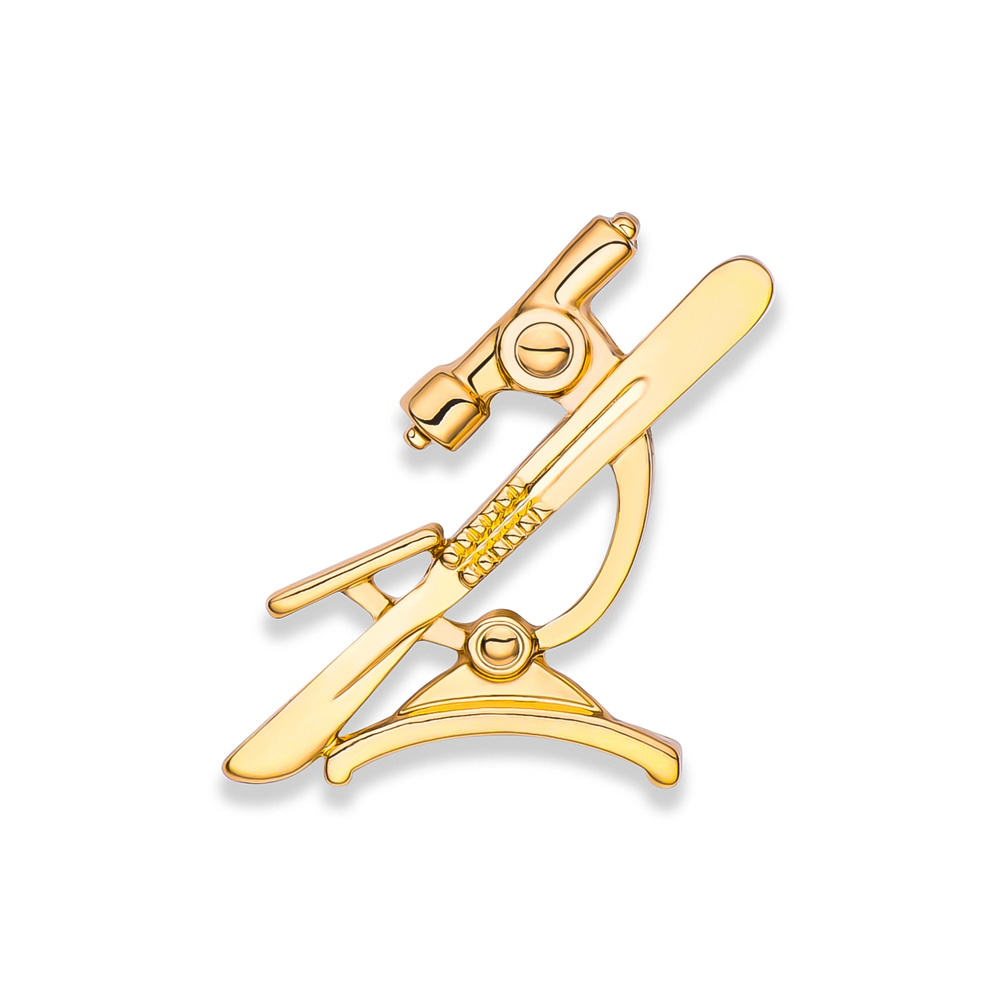 Harong Microscope Scalpel Pin  - огляд і ціна Medical Lab Gifts