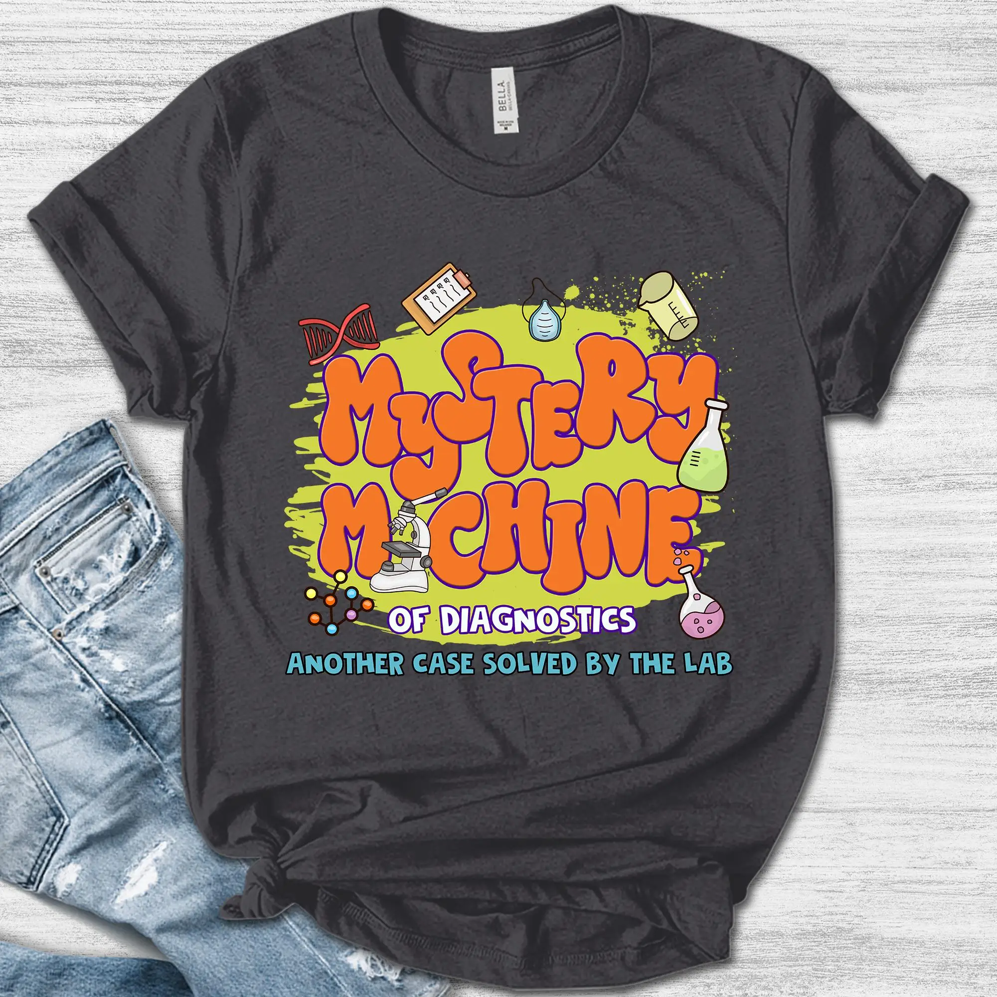 Lab Week 2025 shirt Medical Te - огляд і ціна Medical Lab Week 2025