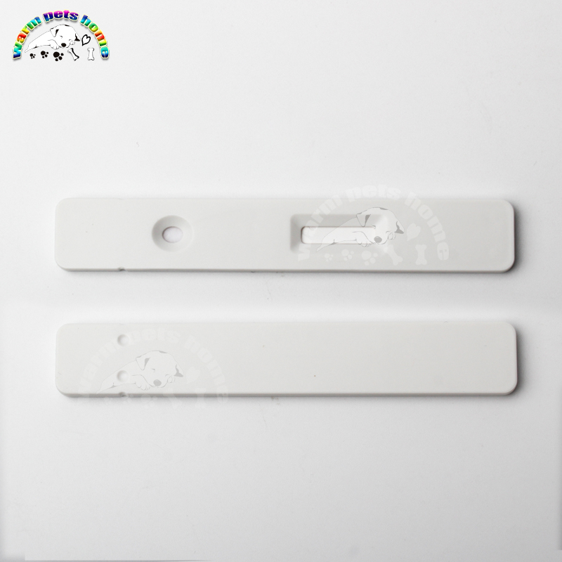 Canine Progesterone Test Kit D - огляд і ціна Urine Analyzer Strip