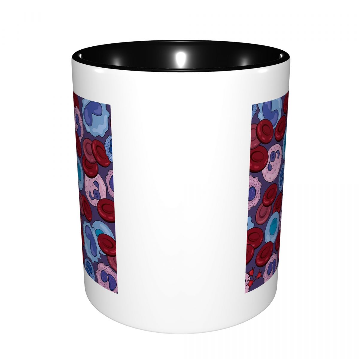 Hematology Blood Cells Medical - огляд і ціна Medical Lab Gifts