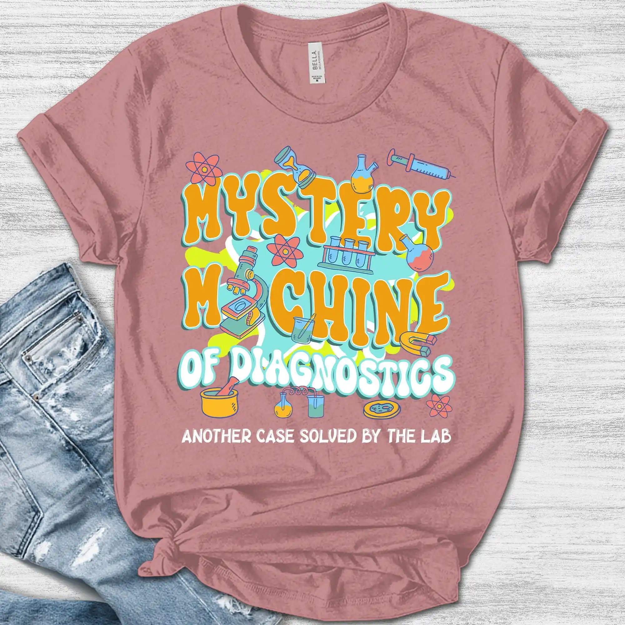 Lab Week 2025 shirt Medical Te - огляд і ціна Medical Lab Week 2025