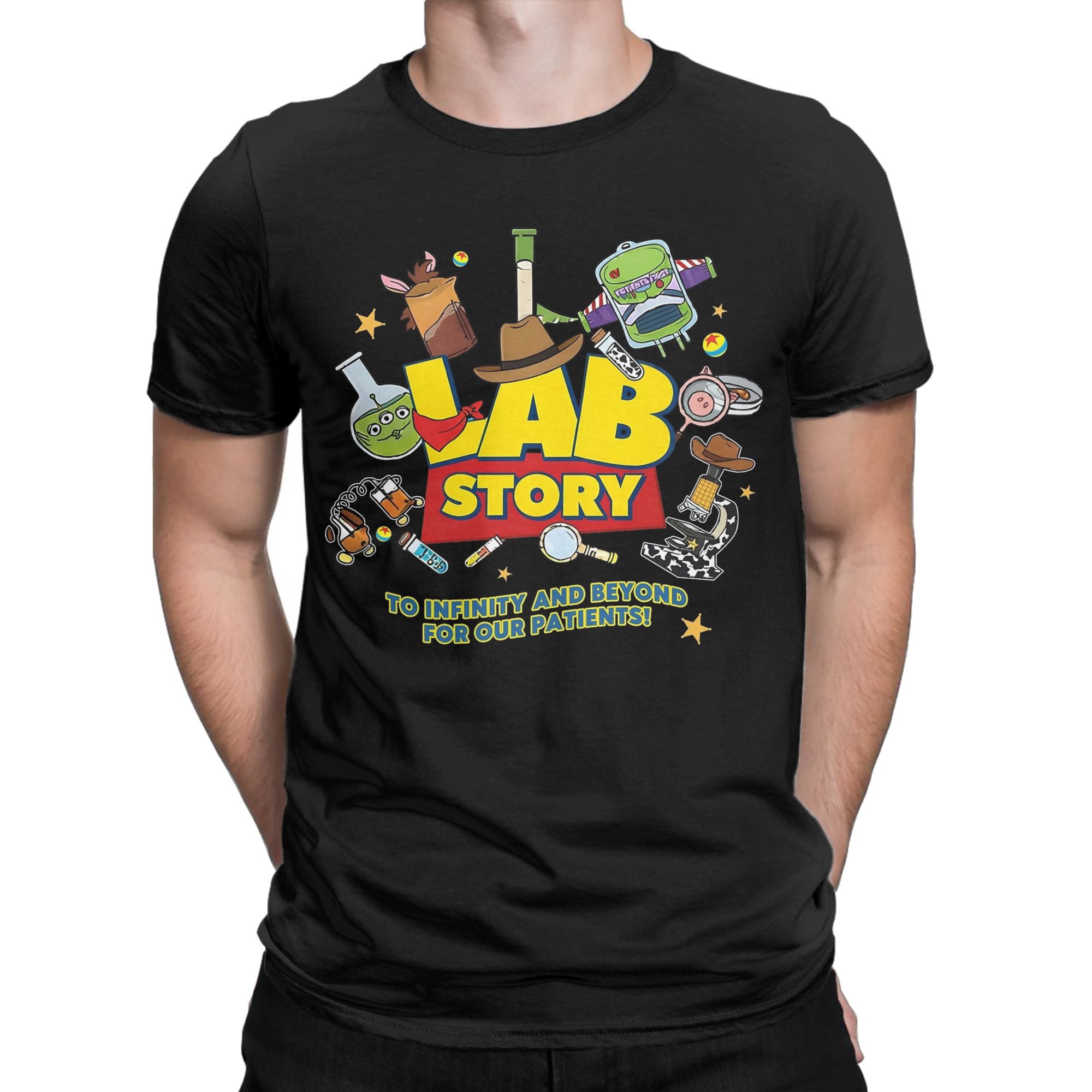 2026 Lab Week Medical Lab Tech - огляд і ціна Medical Lab Technician