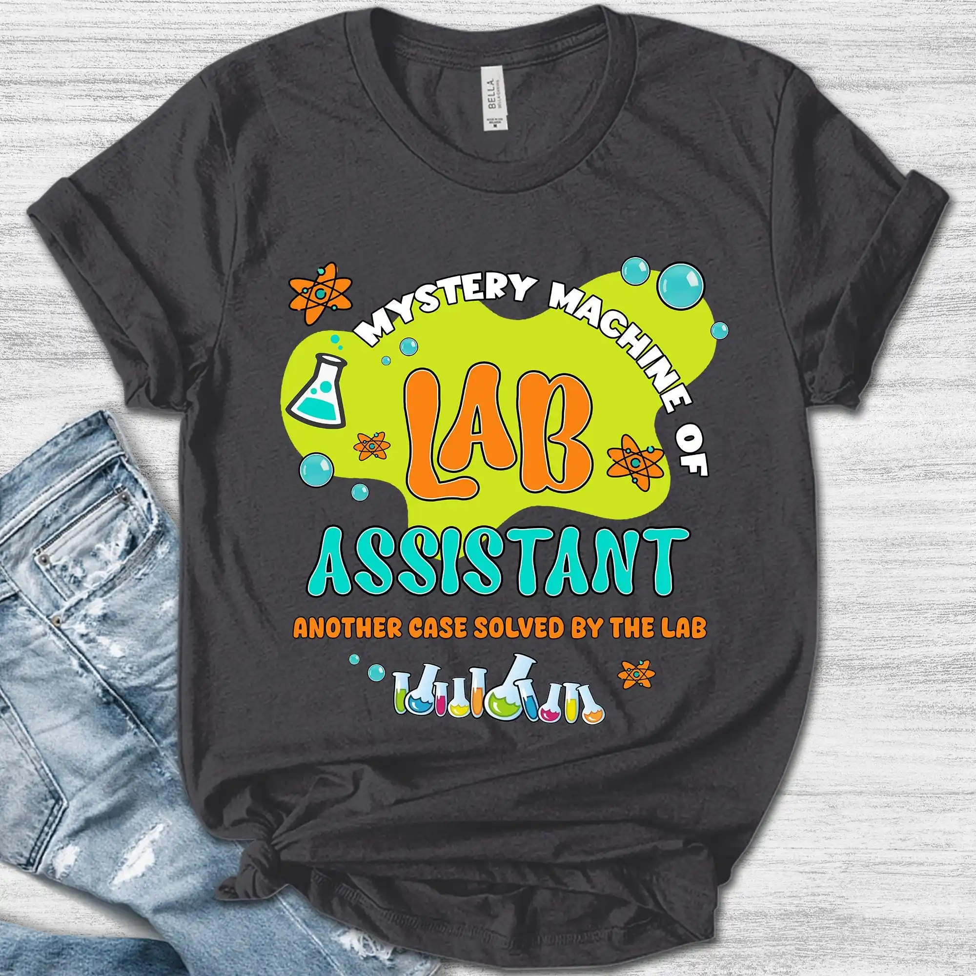 Lab Week 2025 shirt Medical Te - огляд і ціна Medical Lab Week 2025