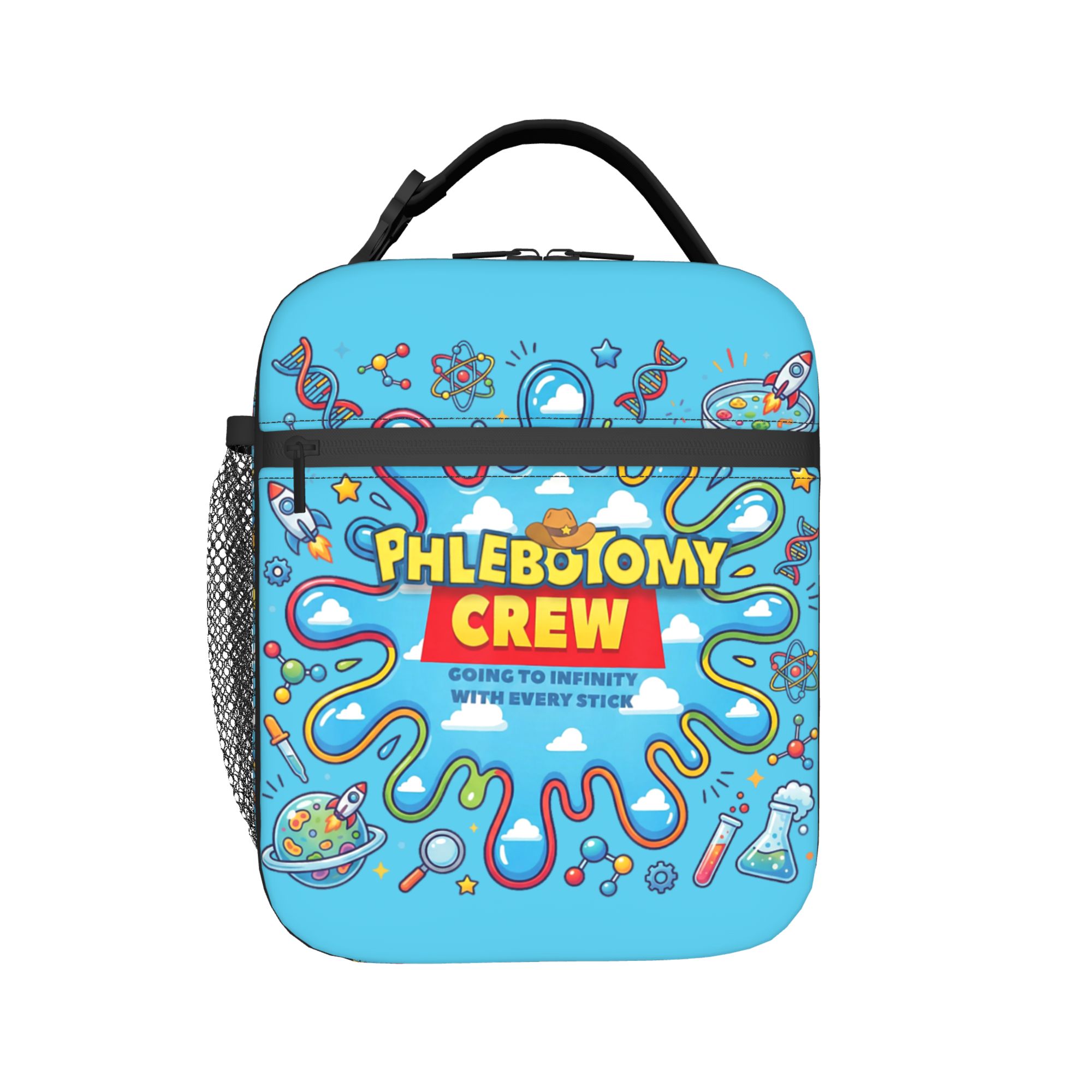 Phlebotomy Crew Lab Week 2026  - огляд і ціна Medical Lab Technician