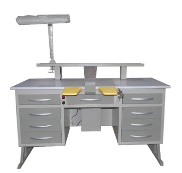 650W Medical Dental Lab Workst - огляд і ціна Medical Lab Technician