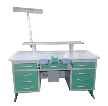 650W Medical Dental Lab Workst - огляд і ціна Medical Lab Technician