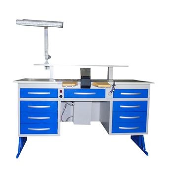 650W Medical Dental Lab Workst - огляд і ціна Medical Lab Technician