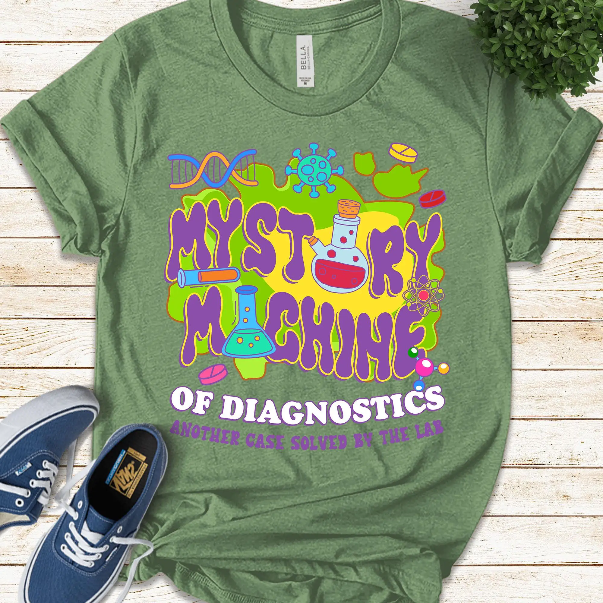 Lab Week 2025 shirt Medical Te - огляд і ціна Medical Lab Week 2025