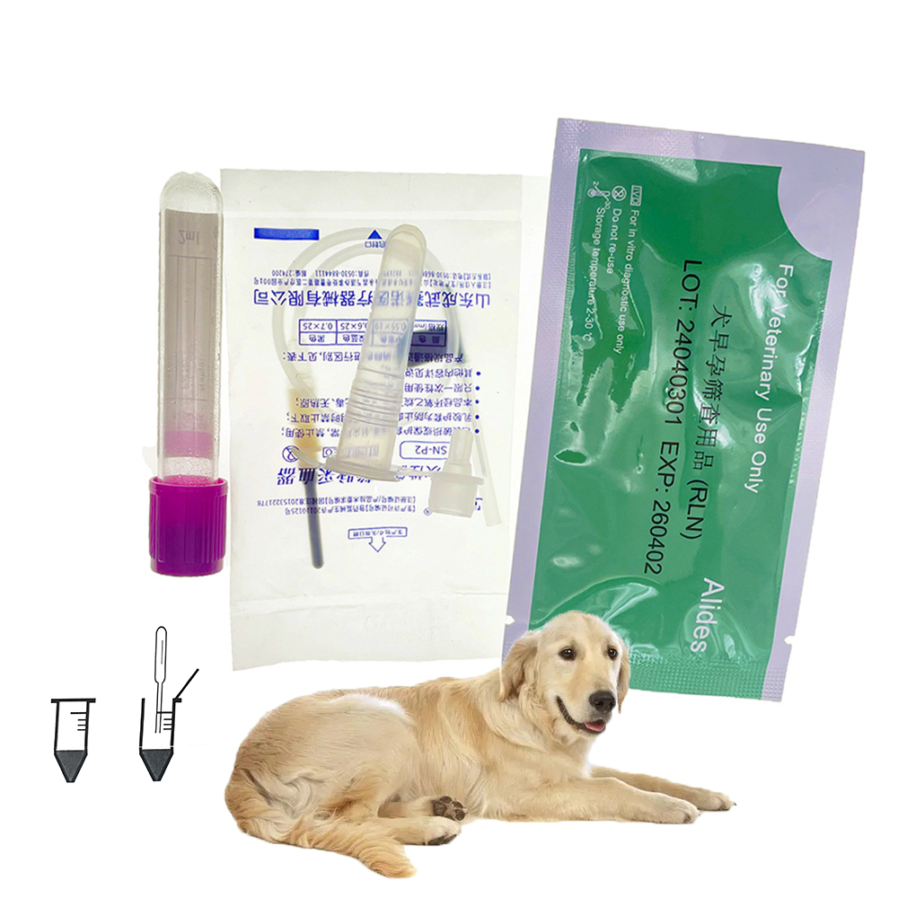 1set/5set Professional Pet Dog - огляд і ціна Urine Analyzer Strip