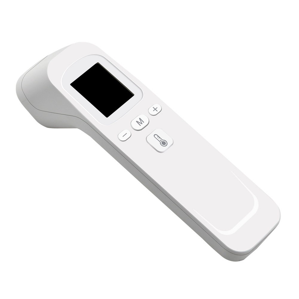 Infrared Fever Thermometer Dig - огляд і ціна Pulse Oximeter