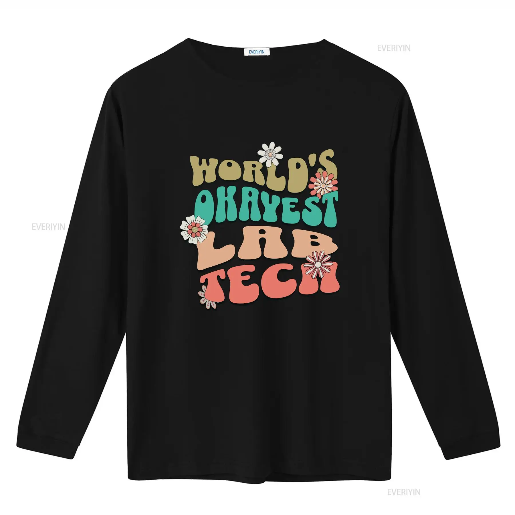 Laboratory Technician T Shirt  - огляд і ціна Medical Lab Technician