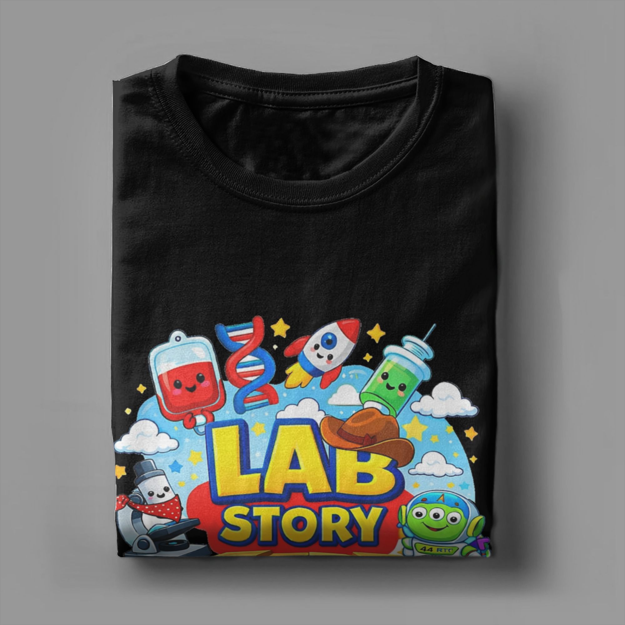 2026 Lab Week Medical Lab Tech - огляд і ціна Medical Lab Technician