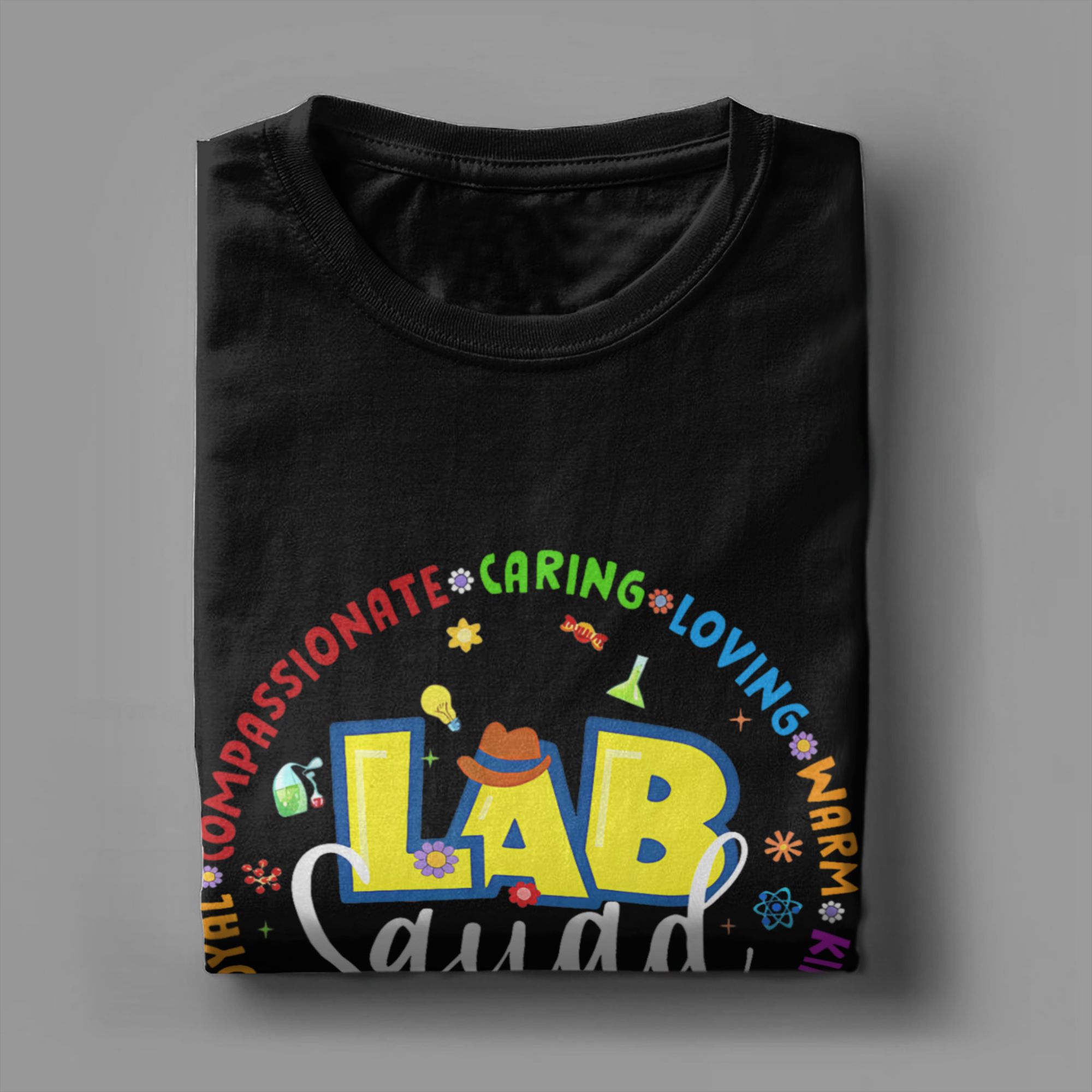 Lab Squad Lab Week 2026 Medica - огляд і ціна Medical Lab Technician