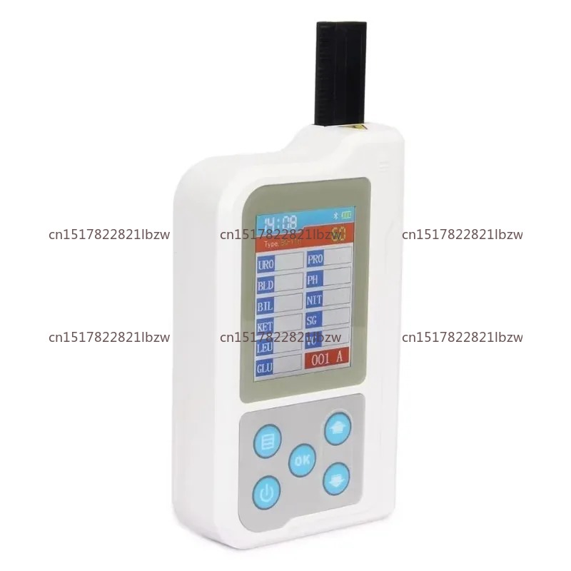 New In Stock Digital Veterinar - огляд і ціна Urine Analyzer Strip