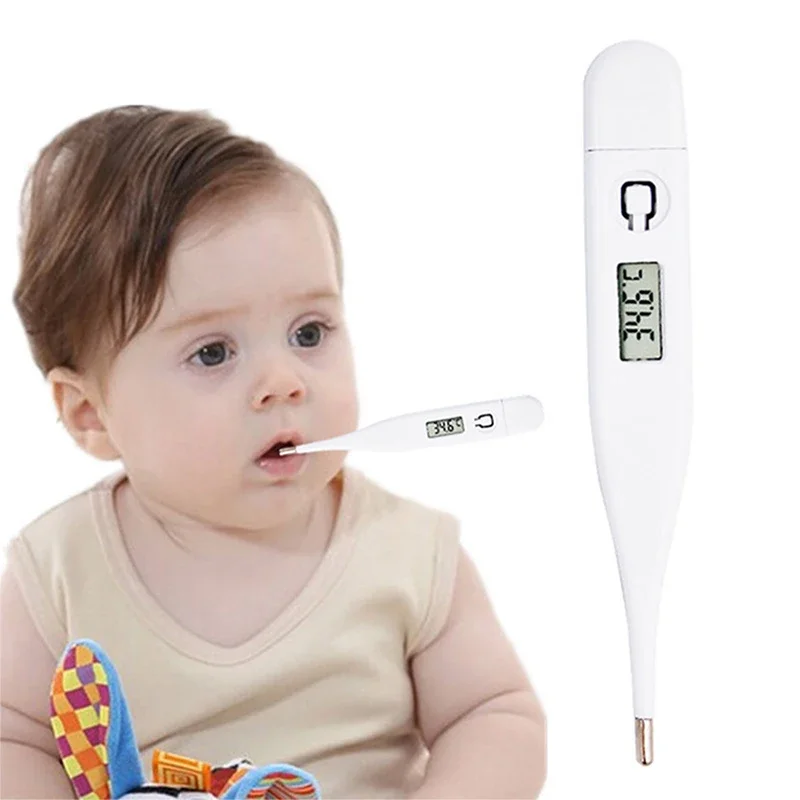 Baby Thermometers Pulse Oximet - огляд і ціна Pulse Oximeter
