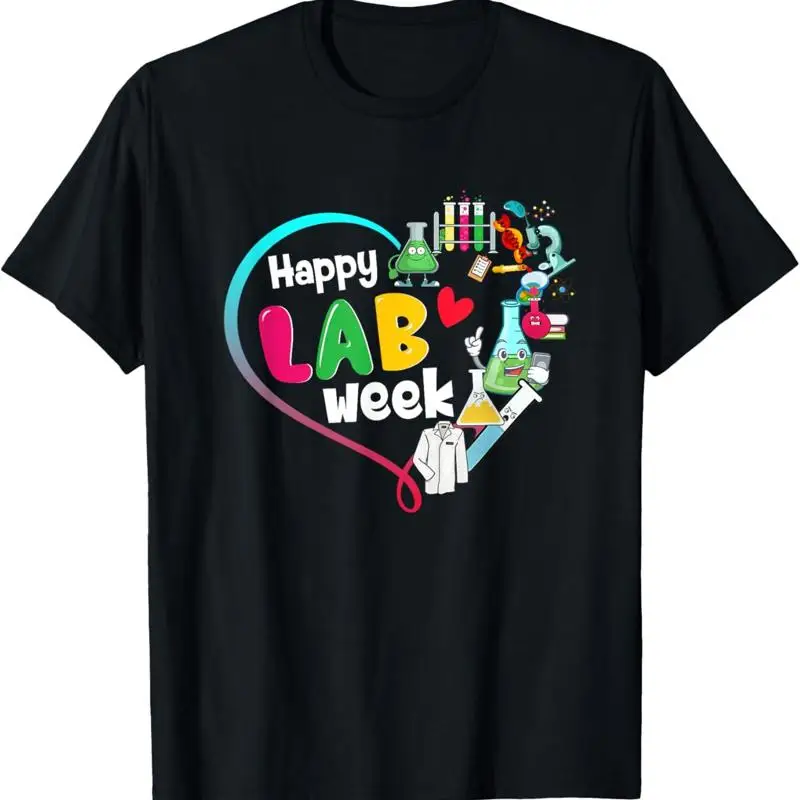 Happy Lab Week 2025 Medical Te - огляд і ціна Medical Lab Week 2025