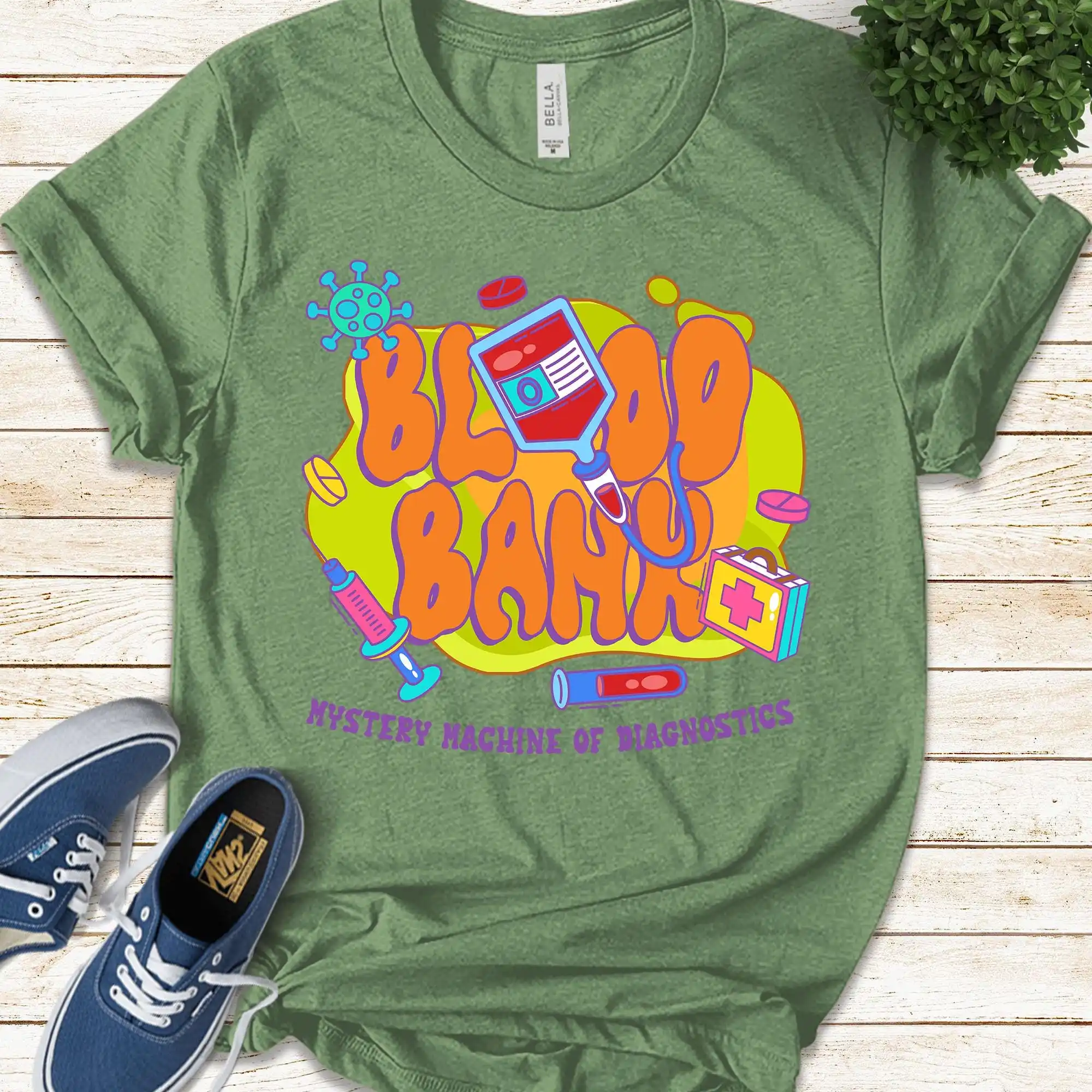 Lab Week 2025 shirt Medical Te - огляд і ціна Medical Lab Week 2025