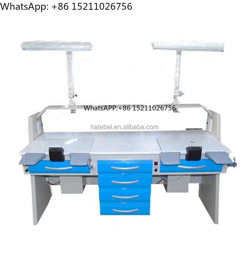 Multifunctional Dental Lab Ben - огляд і ціна Medical Lab Technician
