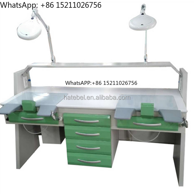 Multifunctional Dental Lab Ben - огляд і ціна Medical Lab Technician