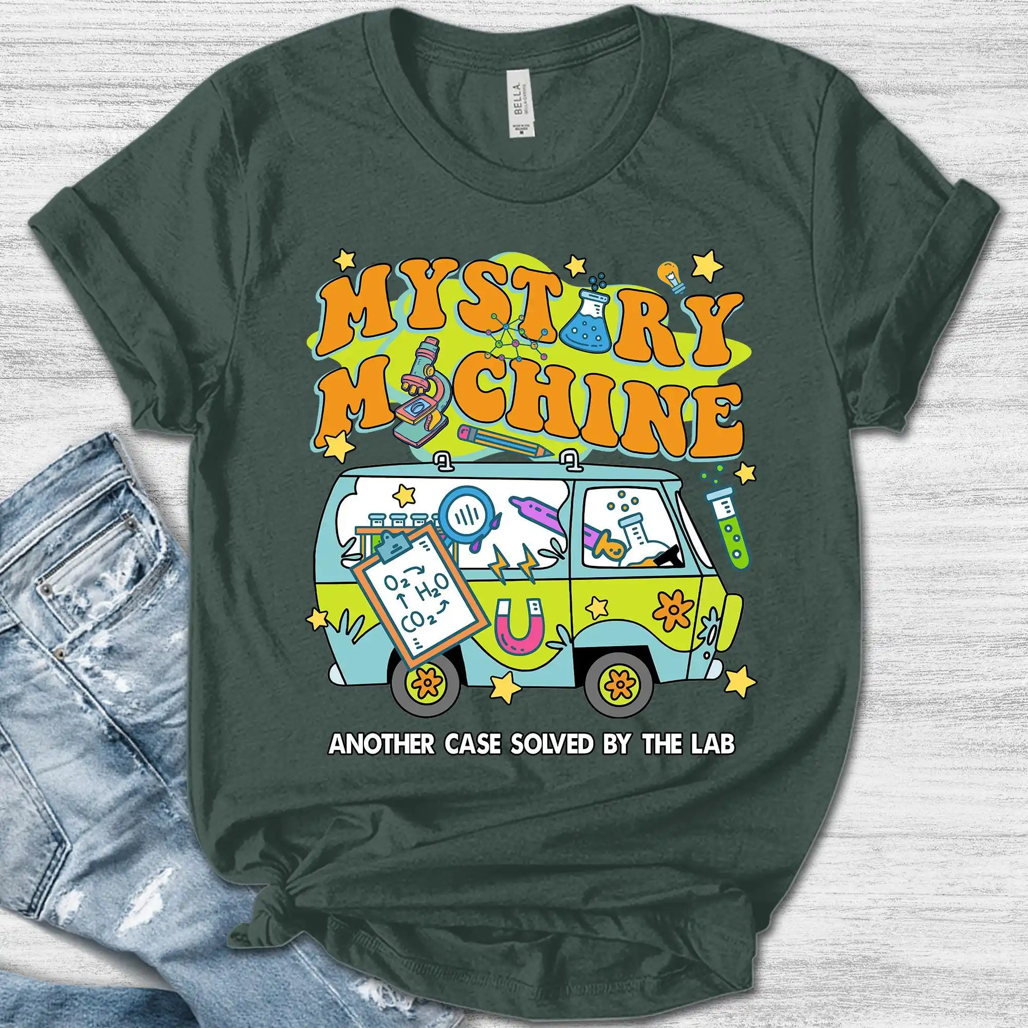 Lab Week 2025 shirt Medical Te - огляд і ціна Medical Lab Week 2025
