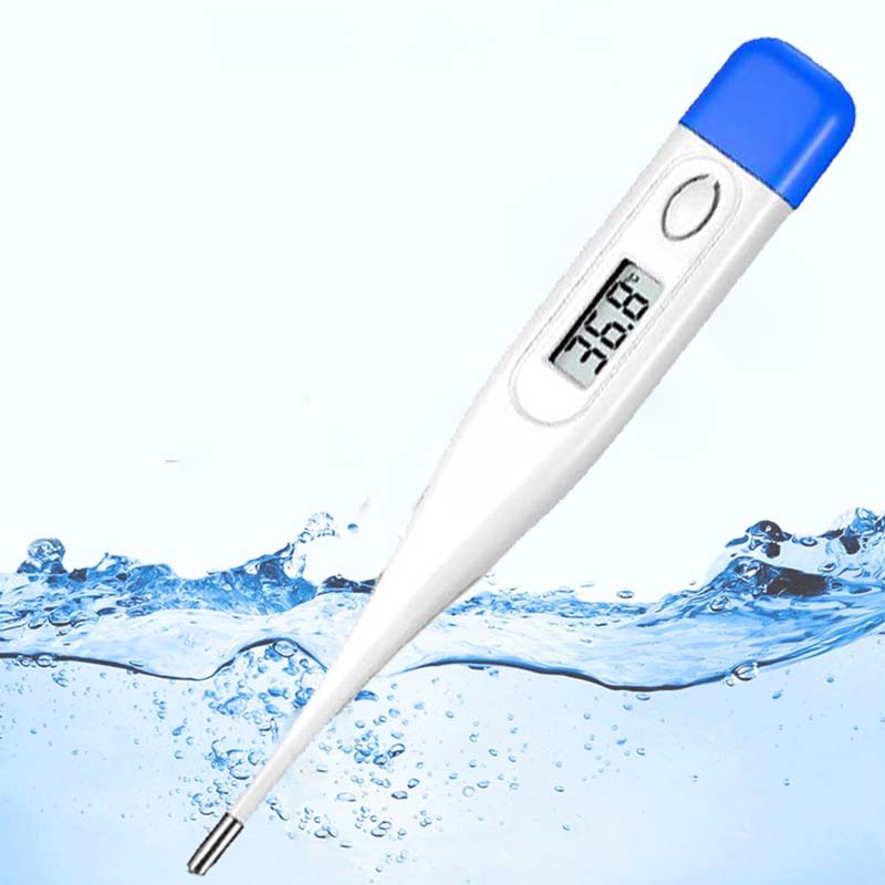 Pulse Oximeter Finger Medical  - огляд і ціна Pulse Oximeter