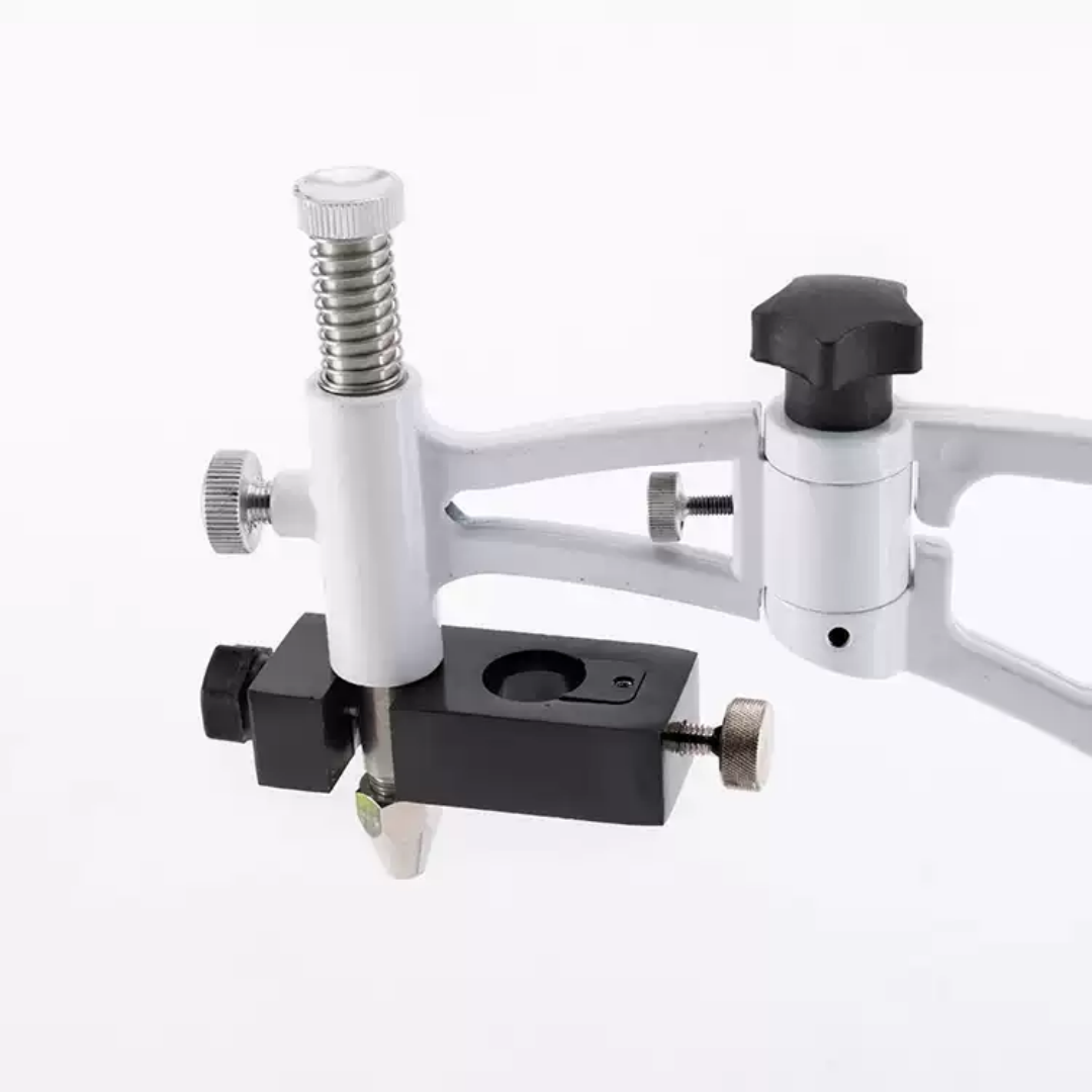 Square Dental Model Surveyor D - огляд і ціна Medical Lab Technician